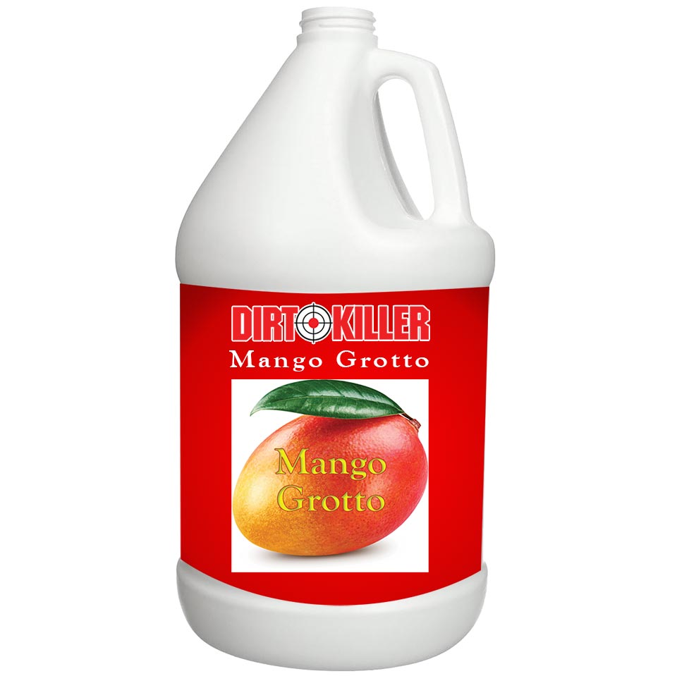 [982010002-1]  Mango Grotto 1 gallon