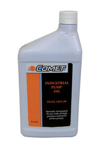 Kranzle Pump Oil, 1 Liter Performance Gear Oil