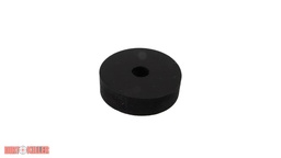 [3700100]  SPCR,RUBBER,1-1/2 X 5/16 (Motor Mounts)