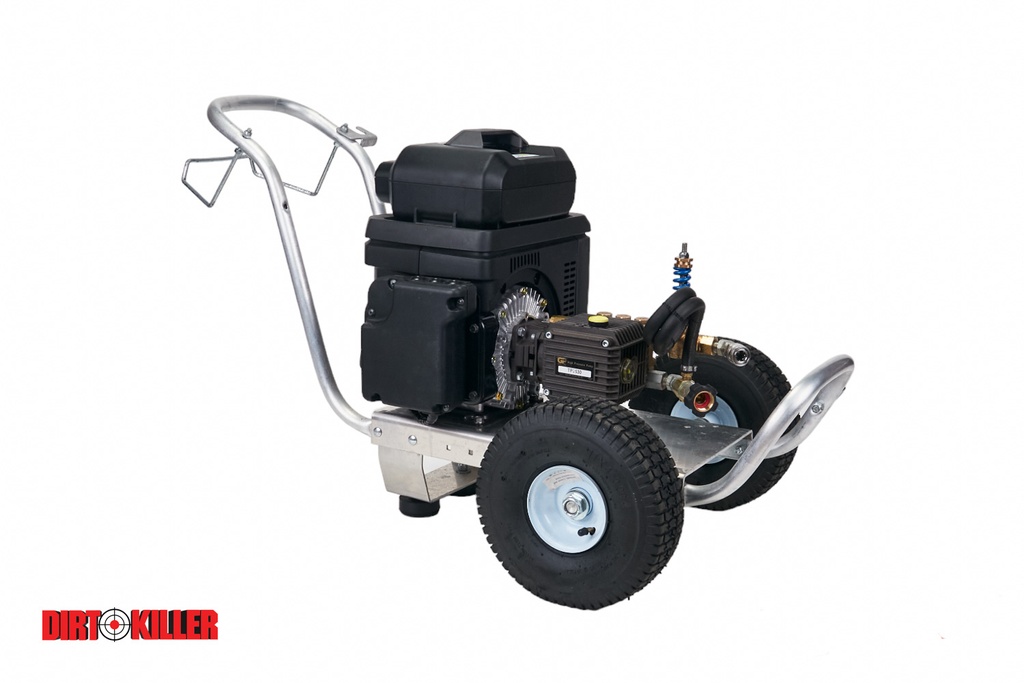 Battery Powered Dirt Monkee, Honda EGX2.0 Engine With GP TP Series Pump EDM-HC200G23-image_4.jpg