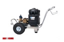 Battery Powered Dirt Monkee, Honda EGX2.0 Engine With GP TP Series Pump EDM-HC200G23