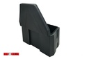 Trailer Tongue Tool Box - Black Polyethylene-image_1.jpg