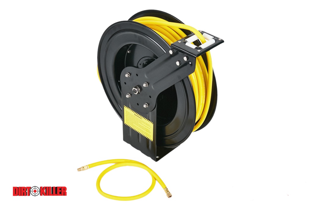 Retractable Air Hose Reel, 100' Of 3/8" Air Line-image_4.jpg