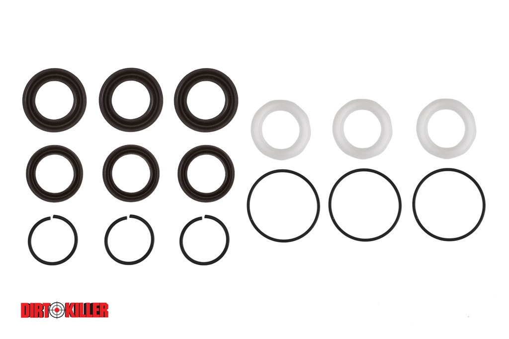 [4800189] AR 2782 20mm Seal Kit XW-XWA