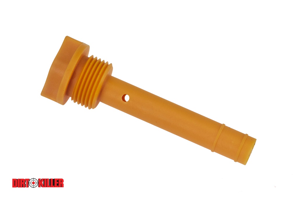  Comet Pump Yellow Oil Dipstick (Breather)