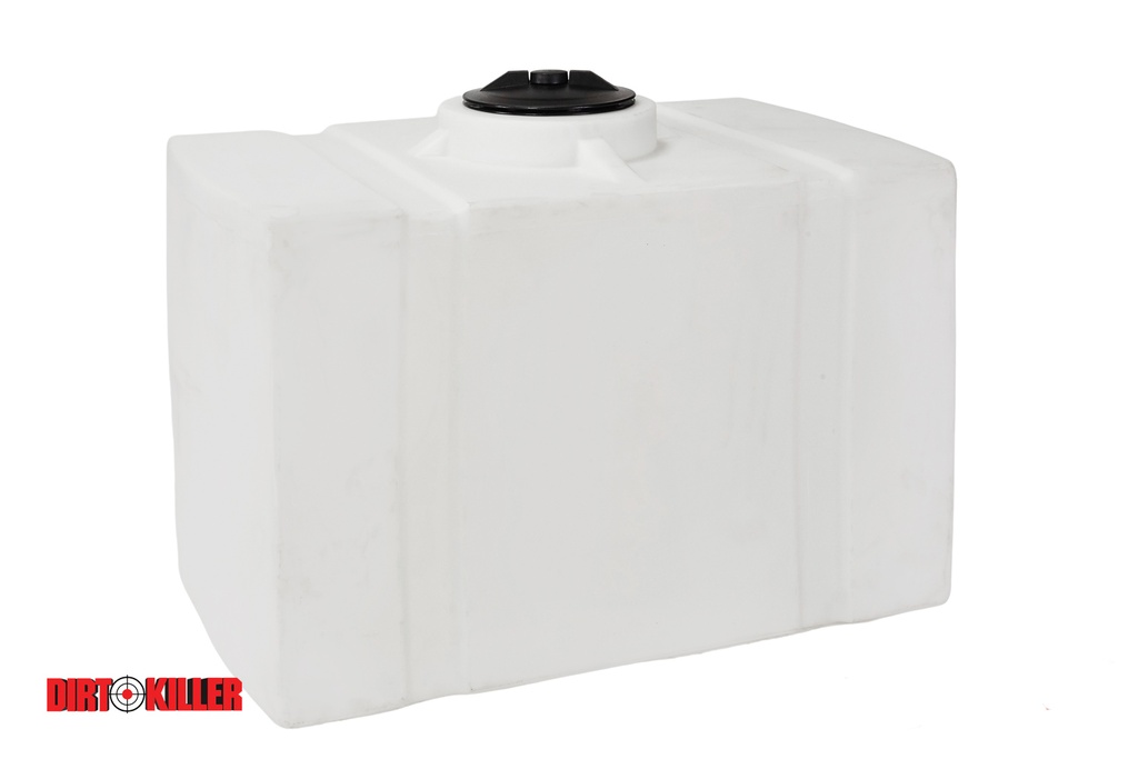  100 Gallon Water Tank, 42"L x 26"W x 26"H