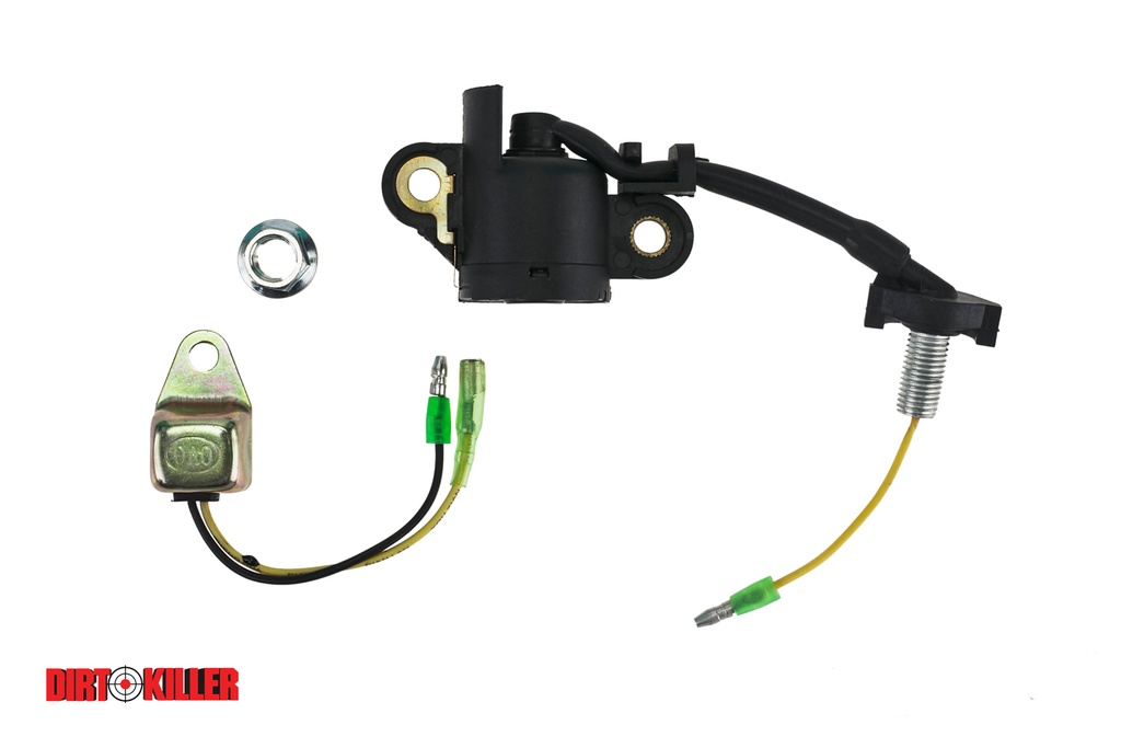  Engine Oil Sensor Kit for V-15  85.571.003