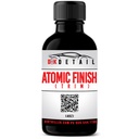  Atomic Finish (Trim) - 4oz