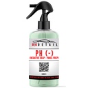  PH (-) Negative Soap 8oz - Auto detailing