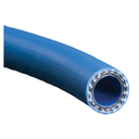 Bulk 1" Blue LLDPE Chemical Hose 400psi