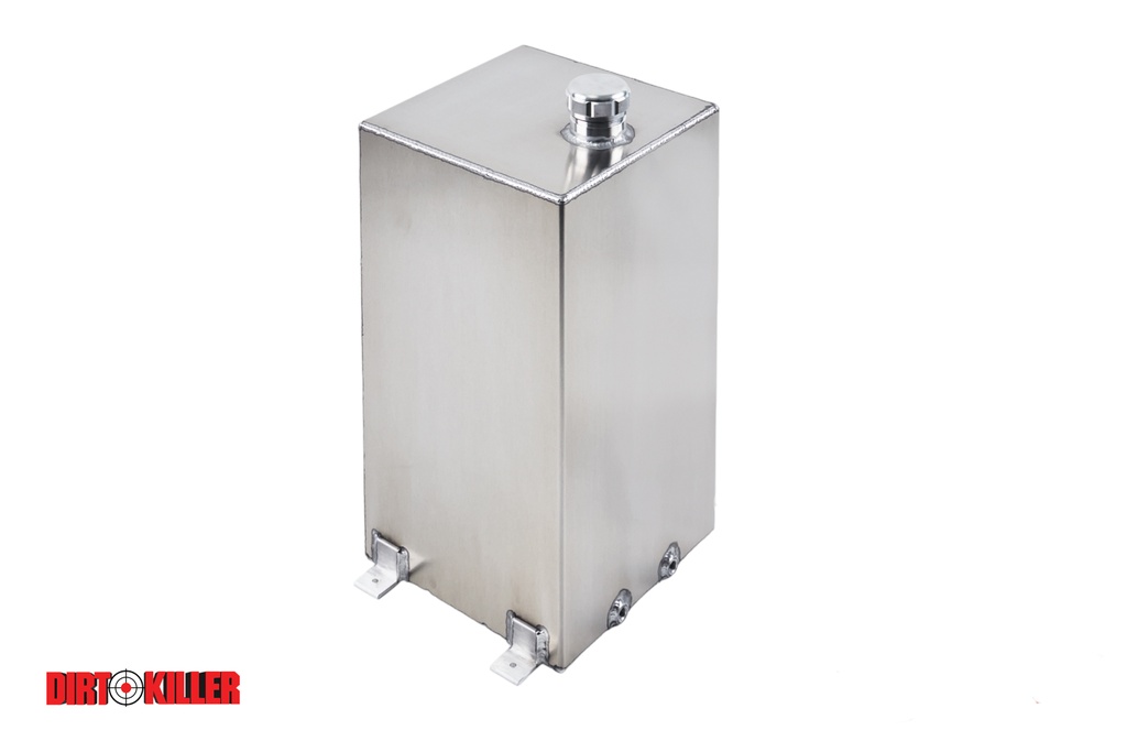 10 Gallon Aluminum Fuel Cell