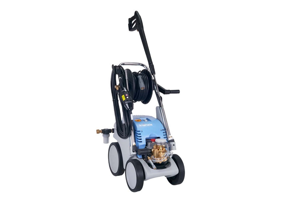 [98K499TST]  Kränzle K499TST 2000 PSI 1.9 GPM Electric Pressure Washer