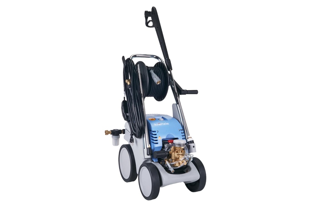 [98K399TST]  Kränzle K399TST 1600 PSI 1.7 GPM Electric Pressure Washer