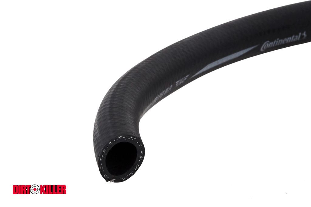 [5200117]  Bulk 3/4" Black Water Hose