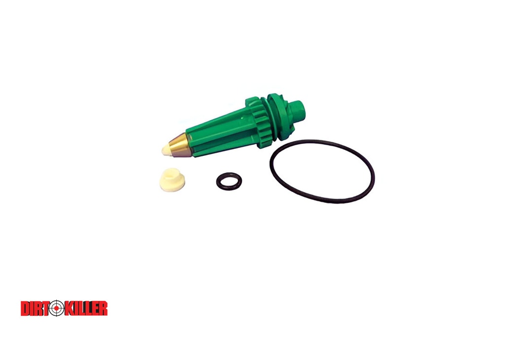 [97410972]  Kränzle Industrial Dirt Killer Nozzle 7.0 Rebuild Kit