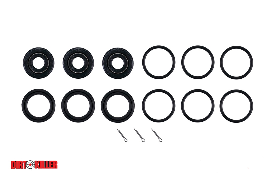 CAT Pump Seal Kit #34053 (2SF-2SFX)