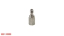  1/4" Stainless Steel Lance Saver Female Plug