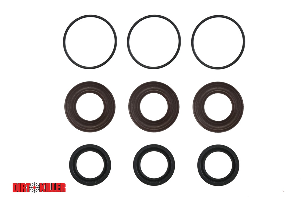 AR 1857 18mm Seal Kit