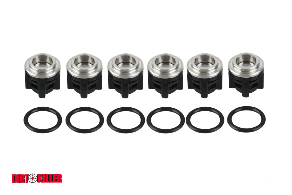 AR 1828 RKV Check Valve Kit