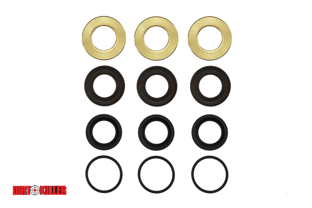 [4800200]  15mm Seal Kit,XJV AR#2798