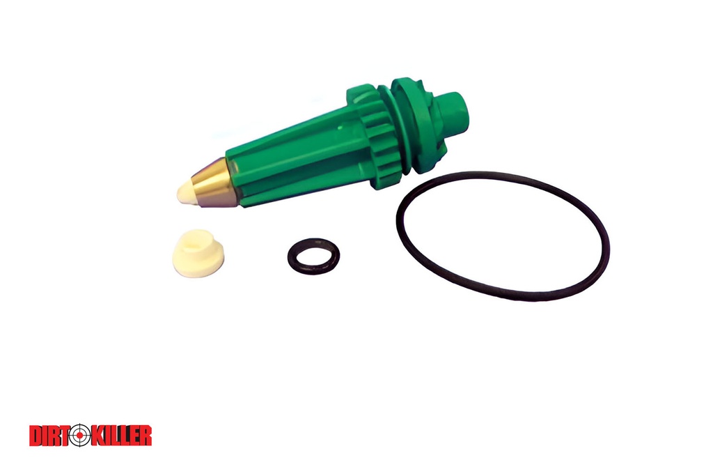 [97410969]  Kränzle Industrial Dirt Killer Nozzle 4.0 Rebuild Kit