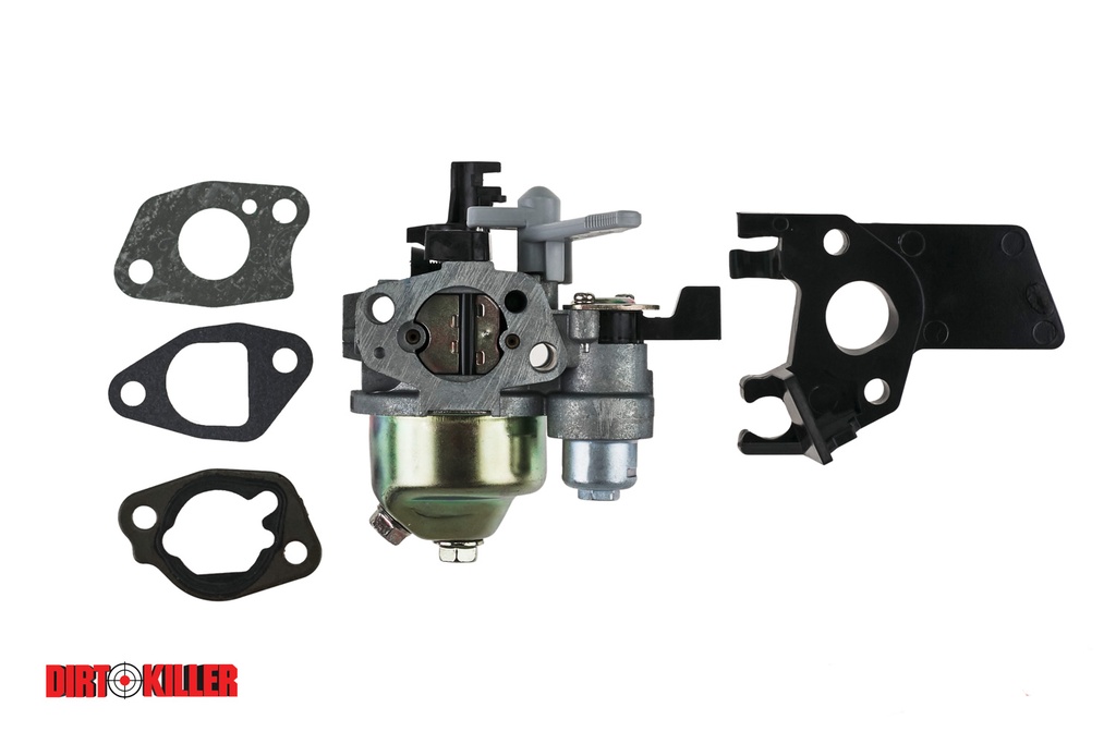 Powerease Carburetor for 210cc Engine