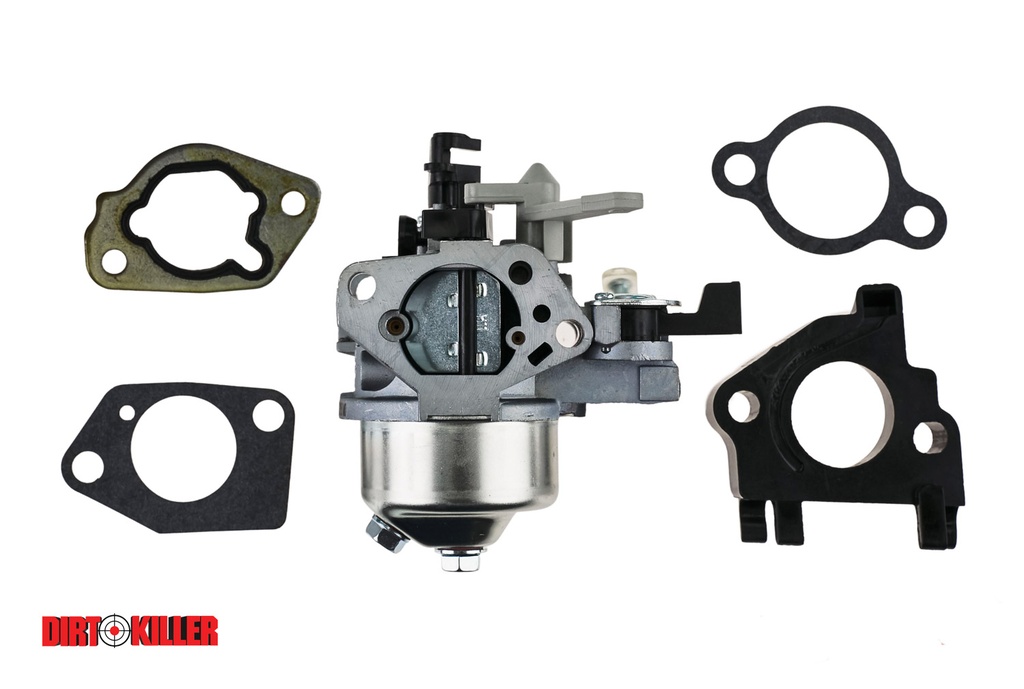 Powerease Carburetor Kit for 420cc Engine 85.571.028E