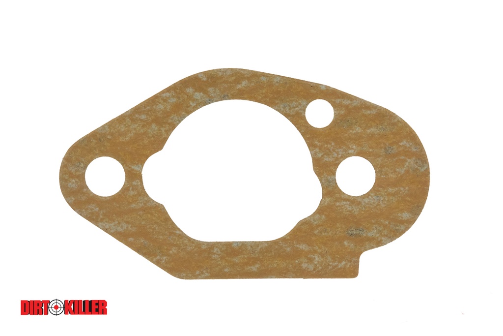 [3600171]  Honda 16228-ZL8-000 Carburetor Gasket for GC160 GCV160 Need (1)