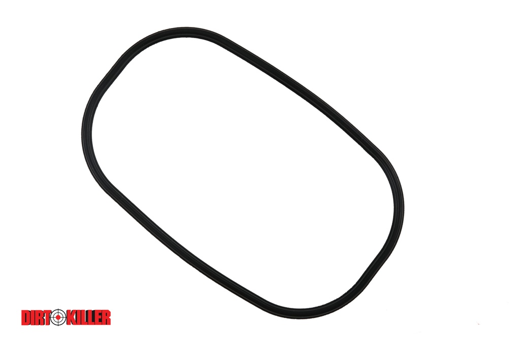  Honda 17228-Z6L-000 Air Cleaner Gasket GX690