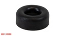  Rubber Hockey Puck Foot 2.5" x 1"