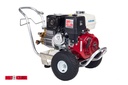  Dirt Killer H360 pressure washer 3500 PSI 4.2 GPM - Honda