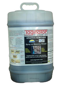 Taginator 5 Gallon