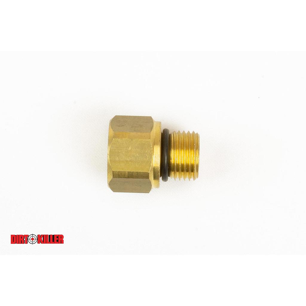 [9712125]  Kränzle Female 1/4" Adapter