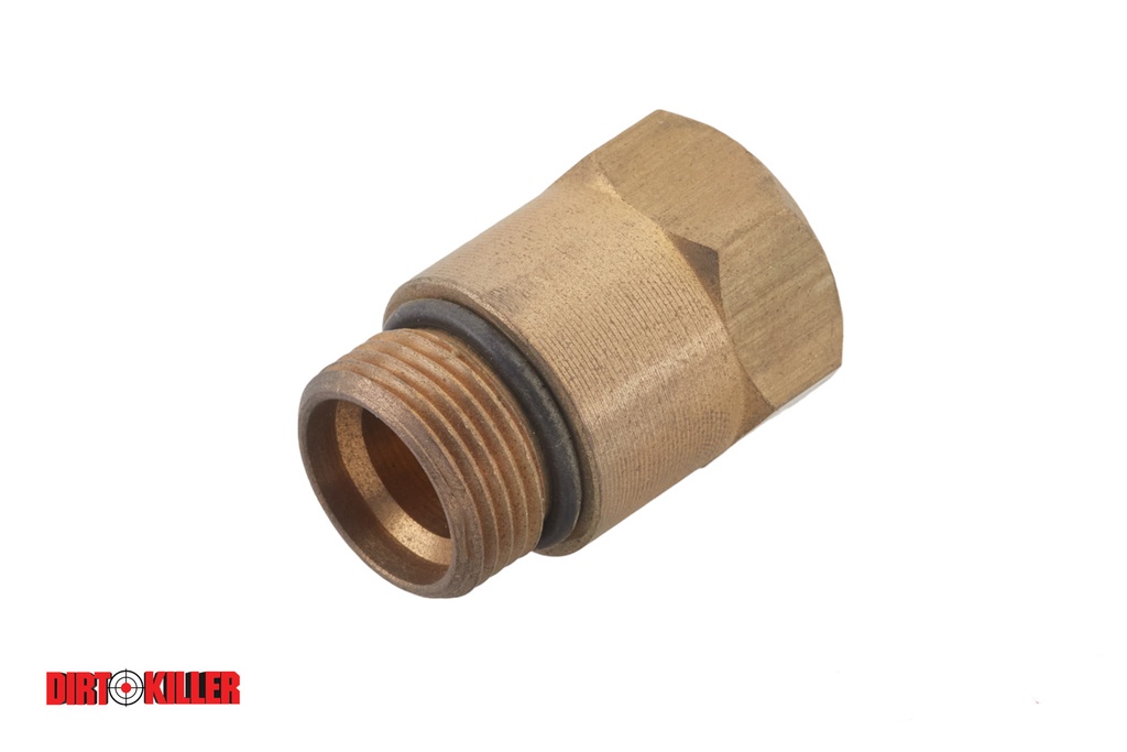  Kränzle Pump Outlet Fitting 3/8" Female