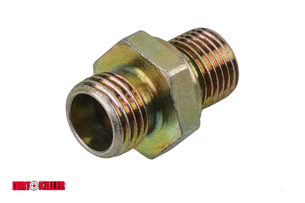 [9740075]  Ermeto Nut for Old Kränzle AY & AP Pumps