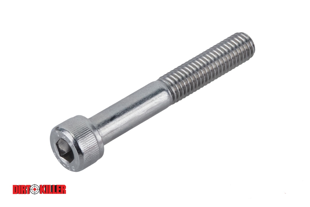 [97410171]  Kränzle Hex Socket Bolt (Screw) M8 X 55mm