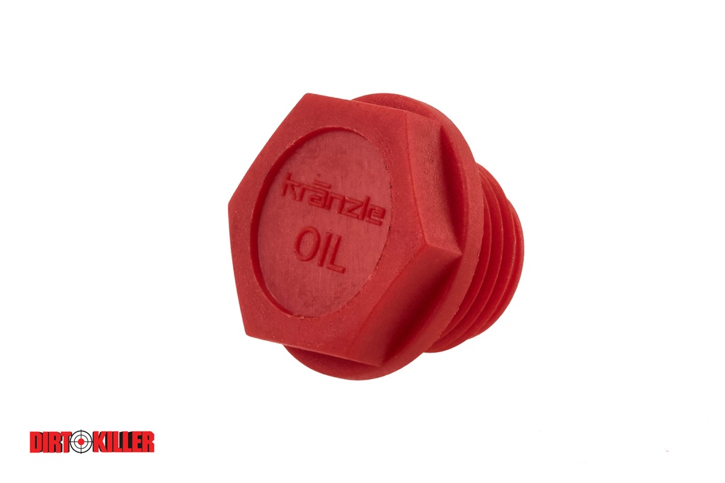  Kränzle Oil Fill Plug