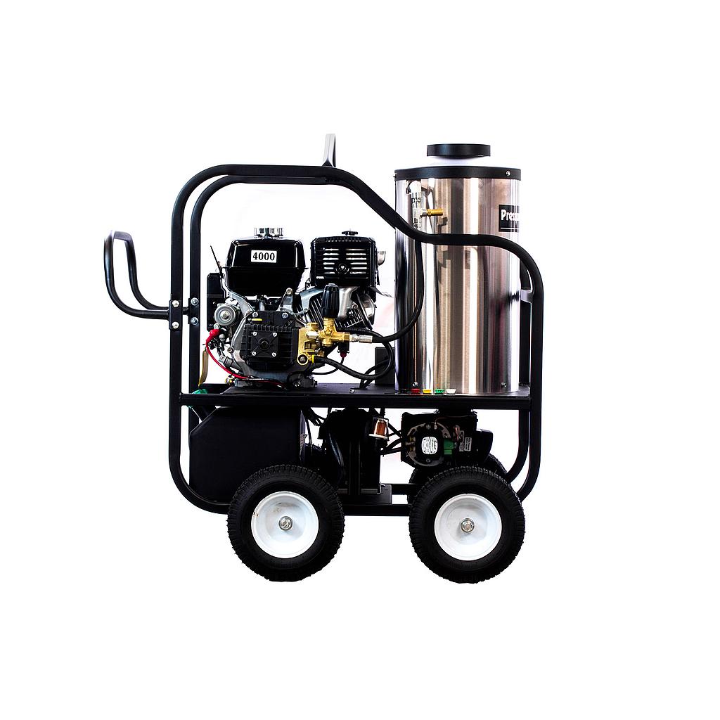 Epps - Electrically Heated Pressure Washer