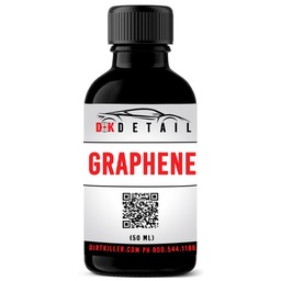 [8100886]  Graphene - 50ml - Auto Detailing