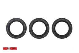 [5000197] General Pump Piston Oil Seal Kit 2