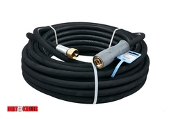 [97443812]  Kranzle Hose 65 FT - Therms & Large Quadro Units